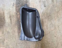 Кронштейн для Mitsubishi Outlander XL (CW) 2006-2012  запчасти бу