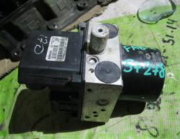 Блок ABS (насос) для Skoda Fabia 1999-2006  запчасти бу