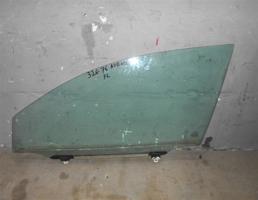 Стекло двери передней левой для Toyota Avensis II 2003-2008  запчасти бу