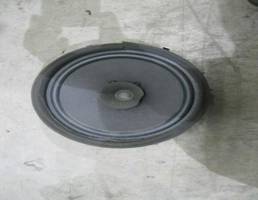 Динамик для Mitsubishi Outlander XL (CW) 2006-2012  запчасти бу