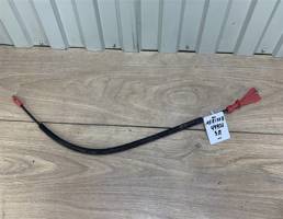 Трос открывания задней двери для Opel Meriva B 2010-  запчасти бу