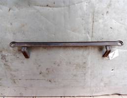 Балка под радиатор для Honda CR-V 1996-2002  запчасти бу