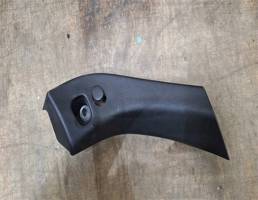 Обшивка двери багажника для Ford Fiesta 2008-2012  запчасти бу