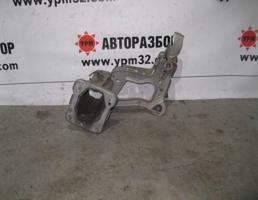 Лонжерон передний левый для Ford C-MAX 2003-2011  запчасти бу