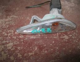 Повторитель на крыло для Mazda Mazda 6 (GH) 2007-2012  запчасти бу