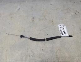 Трос открывания задней двери для Chevrolet Captiva (C100) 2006-2011  запчасти бу