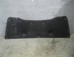 Шумоизоляция капота для Toyota RAV 4 2006-2013  запчасти бу