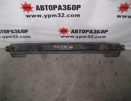 Усилитель заднего бампера для Ford Focus II 2005-2008  запчасти бу