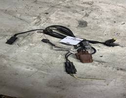 Проводка (коса) для Citroen C5 2008-2017  запчасти бу