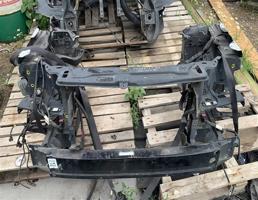 Усилитель переднего бампера для Volvo XC90 2002-2014  запчасти бу