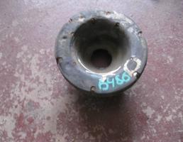 Простава под заднюю пружину для Skoda Octavia (A4 1U-) 2000-2011  запчасти бу