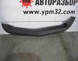 Накладка двери задней правой нижняя внутренняя для Peugeot Partner 2012-2015  запчасти бу