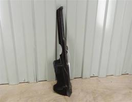 Воздуховод радиатора правый для Skoda Fabia 1999-2006  запчасти бу