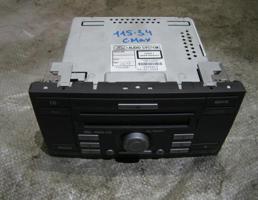Магнитола для Ford C-MAX 2003-2011  запчасти бу