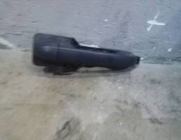 Ручка двери задней наружная правая для Kia Ceed 2007- 2012  запчасти бу