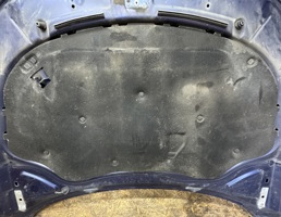 Шумоизоляция капота для VW Passat (B6) 2005-2010  запчасти бу