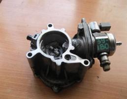 Насос вакуумный для Skoda Octavia (A5 1Z-) 2004-2013  запчасти бу