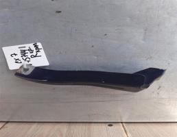 Кронштейн крепления крыла правый для Mazda CX 7 2007-2012  запчасти бу