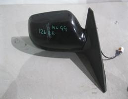Зеркало правое электрическое для Mazda Mazda 6 (GG) 2002-2007  запчасти бу