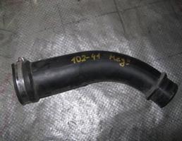 Патрубок воздушного фильтра для Renault Megane II 2002-2009  запчасти бу