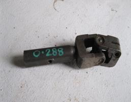 Кардан рулевой для VW Passat (B3) 1988-1993  запчасти бу