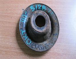 Опора передней пружины верхняя для Skoda Octavia (A4 1U-) 2000-2011  запчасти бу