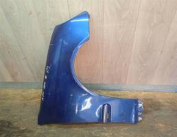 Крыло переднее правое для Mercedes Benz C-CLASS (W203), 2000 - 2007  запчасти бу