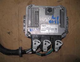 Блок управления двигателем для Ford Focus II 2008-2011  запчасти бу