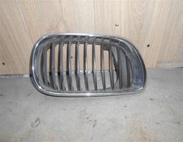 Решетка радиатора для BMW 3-серия E46 1998-2005  запчасти бу