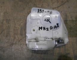Замок двери задней правой для Mazda Mazda 3 (BL) 2009-2013  запчасти бу