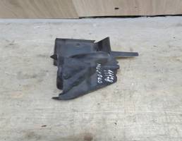 Воздуховод радиатора левый для Ford Mondeo IV 2007-2015  запчасти бу