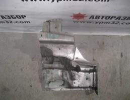 Лонжерон передний правый для Ford Fusion 2002 -  запчасти бу