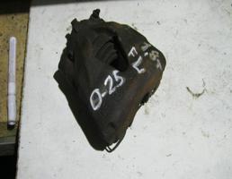 Суппорт передний левый для Skoda Octavia (A4 1U-) 2000-2011  запчасти бу