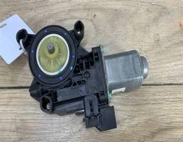 Мотор стеклоподъемника передний правый для Skoda Fabia 2007-2015  запчасти бу