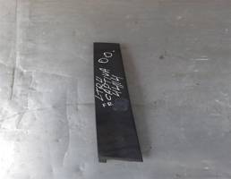 Накладка двери передней правой для Chevrolet Captiva (C100) 2006-2011  запчасти бу