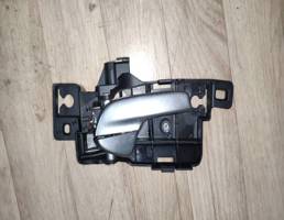 Ручка двери внутренняя передняя правая для Ford S-MAX 2006-2015  запчасти бу