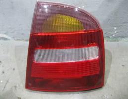 Фонарь задний правый для Skoda Octavia 1997-2000  запчасти бу