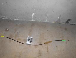 Трос открывания задней двери для Toyota Avensis II 2003-2008  запчасти бу