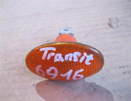 Повторитель на зеркало для Ford Transit [FA] 2000-2006  запчасти бу