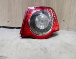 Фонарь задний правый для VW Passat (B6) 2005-2010  запчасти бу
