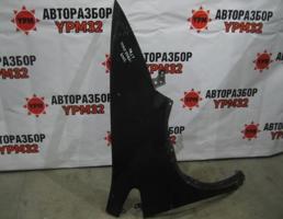 Крыло переднее правое для Honda Civic 5D 2006-2012  запчасти бу