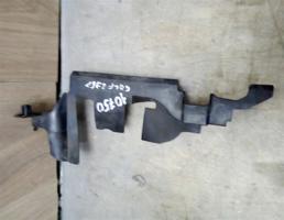 Воздуховод радиатора правый для VW Golf V 2003-2009  запчасти бу