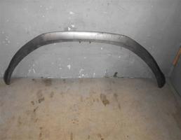 Юбка переднего бампера (губа) для Volvo V70 2007-2013  запчасти бу