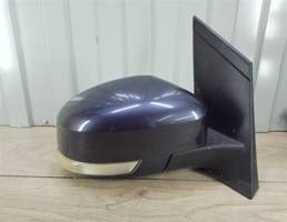 Зеркало правое электрическое для Ford Focus II 2008-2011  запчасти бу