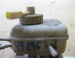 Бачок главного тормозного цилиндра для Skoda Octavia (A4 1U-) 2000-2011  запчасти бу