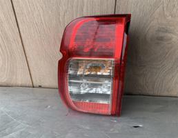 Фонарь задний правый для Nissan Navara (D40) 2005>  запчасти бу