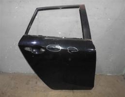 Дверь задняя правая для Mazda Mazda 3 (BL) 2009-2013  запчасти бу