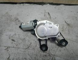 Моторчик стеклоочистителя задний для Ford Fusion 2002 -  запчасти бу