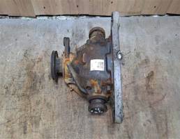 Редуктор заднего моста для BMW 5-серия E39 1995-2003  запчасти бу