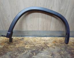 Накладка заднего крыла левого для Nissan X-Trail (T31) 2007>  запчасти бу